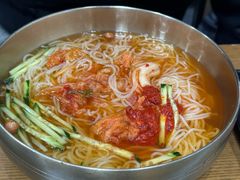 -韩阳王石板烤肉