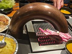 -千寻烧肉(政务区店)