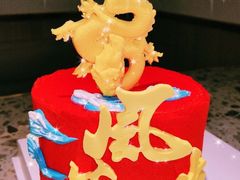 -CAKE BOSS 蛋糕老板(西单君太百货店)
