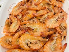 -新享乐海鲜(翠华路店)