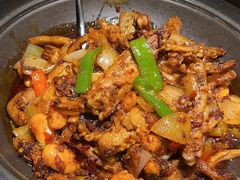 -六月雪干锅(涪城万达广场店)