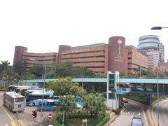 -香港理工大学