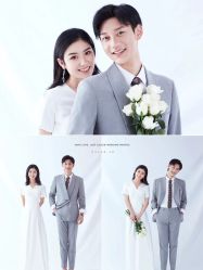 -拾尚映画·STUDIO婚纱摄影(中关村店)