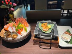 -匠和风精致料理(莆田财富中心店)