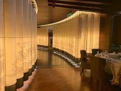 -采悦轩中餐厅·粤菜·海南菜(神州半岛喜来登度假酒店)