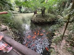 -成都杜甫草堂博物馆