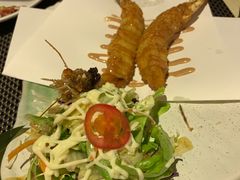 -有喜屋·深夜食堂(北京西路店)