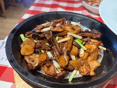 -西贝(南开大悦城店)