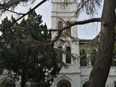 -锡师附小学(学前街校区)