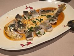 肉汁蒸小黄鱼-小炳胜(卓悦中心店)