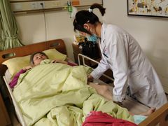 -上海爱以德护理院·康复(宝山院)