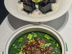 -桂满陇·海市蜃楼·黑金(国金店)