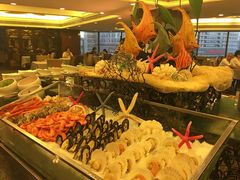 -珀丽酒店-协奏坊餐厅