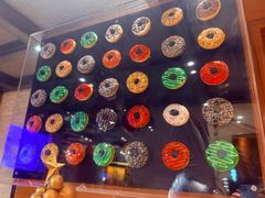 -怡咖啡海鲜自助餐厅(浦东香格里拉店)