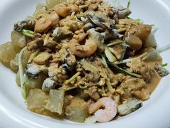 -天隆酒店·本地海鲜鲁菜(烟台大学店)