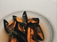 -Oyster Talks 四度蚝法餐厅