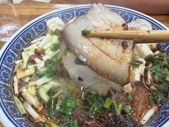 -朱秀英梆梆肉葫芦头(琉璃街店)