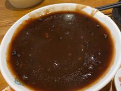 灰豆子-中阿兰牛肉面(悦海新天地店)