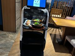 -川流不息(北蔡休闲广场店)