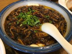 妈妈美味豆腐煲-妈妈的味道(工人体育场东路店)