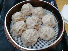 鸡汁汤包-百年尹氏汤包(环球美食荟店)