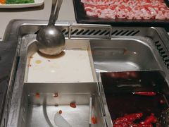 -海底捞火锅(关山保利店)