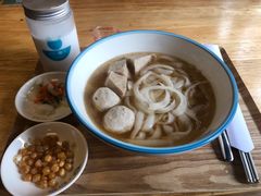 -e+粉店(康王北路店)