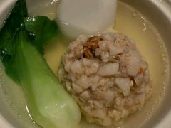 -JWMARRIOTT无锡苏宁JW万豪酒店-悦府65中餐厅