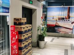 -星龙海鲜(望江东路店)