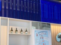 -玛尚诺Pizza&Bar(长泰广场店)