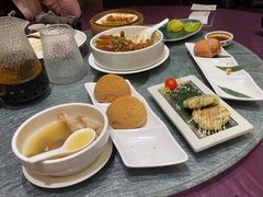 -粤匠·澳门点心粤菜海鲜(澳门半岛店)