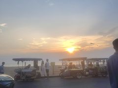 -大螃蟹海鲜餐厅
