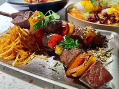 -BE BRIGHT KITCHEN(正佳广场店)