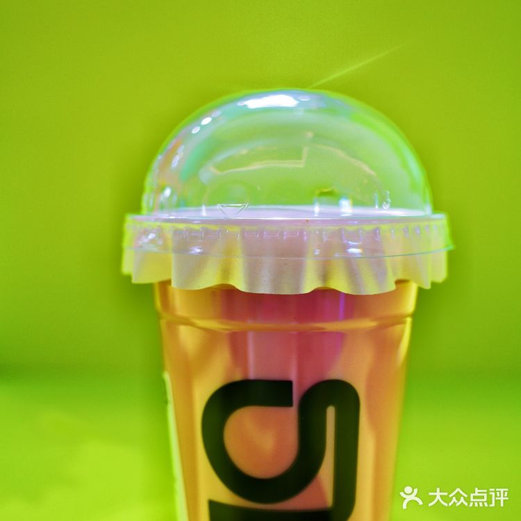 想健康,喝奶茶吧