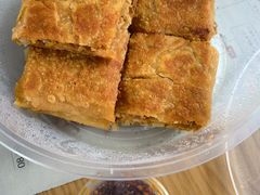 -月福京味斋·烤鸭店·北京菜(鼓楼总店)