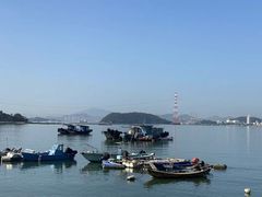 -海沧湾公园