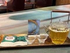-大益茶庭(勐海会员中心店)
