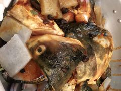 -老海陵·泰州菜(图书馆店)