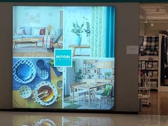 -NITORI 宜得利家居(上海金桥啦啦宝都店)