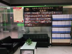 -乐旋乒乓球(深圳南油店)