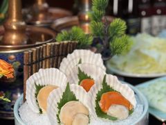 -日坛涮肉(日坛公园店)