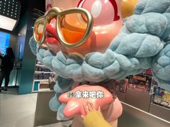 -泡泡玛特POPMART(沈阳大悦城店)