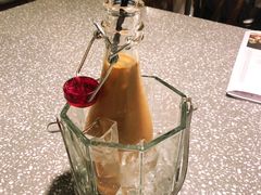 -大树餐厅(红旗街万达店)