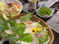 -昱匠·日本料理(金融街店)