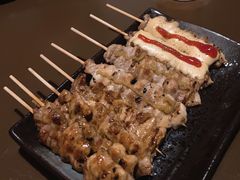 -木子烧鸟屋(百子湾店)