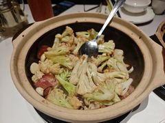 -新兴·金羊座·粤菜点心(乐峰店)