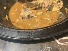 -粗粮人家·东北菜(洋桥店)