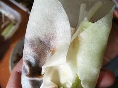 -京尊烤鸭店JINGZUN(春秀路店)