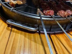 -董家庄水浒烤肉店(芙蓉洲路店)