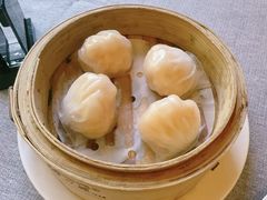 -潮府馆·非遗潮州菜·世纪公园(新国际博览中心店)